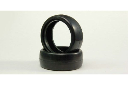 Kyosho 1/10 Slicks Medium 24mm (2)