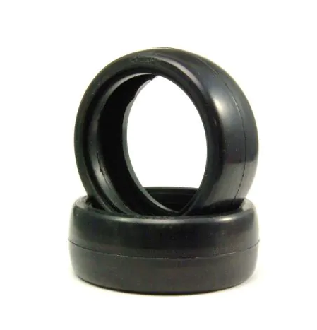 Kyosho 1/10 Slicks M (32SH) 24mm (2)