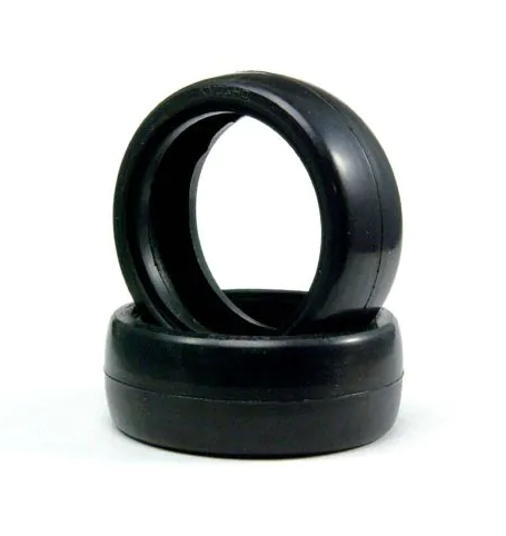 Kyosho 1/10 Slicks S(28SH) 24mm (2)