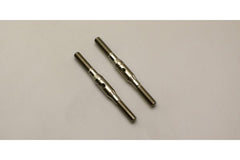 Kyosho Titanium Rod Set 38mm (2)
