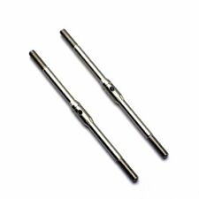 Kyosho Titanium Rod Set 68mm