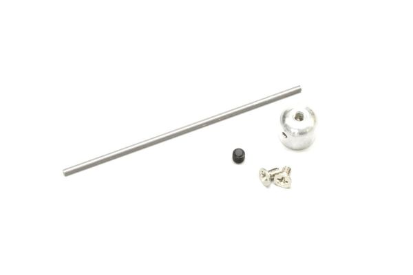 Kyosho Muffler Stay
