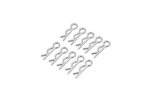 Kyosho Snap Pins (Body Clips) 10