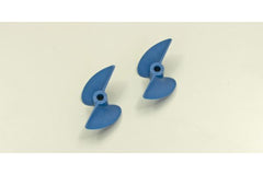 Kyosho 40mm Propeller P1.6 (2)