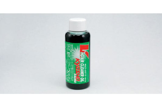 Kyosho Air Cleaner Oil Green