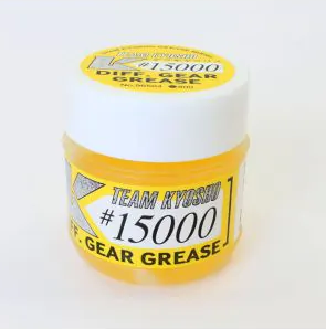 Kyosho Diff Gear Grease #15000