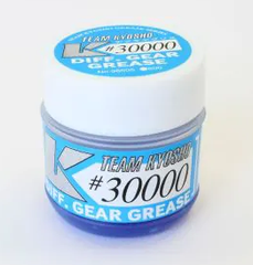 Kyosho Diff Gear Grease #30000