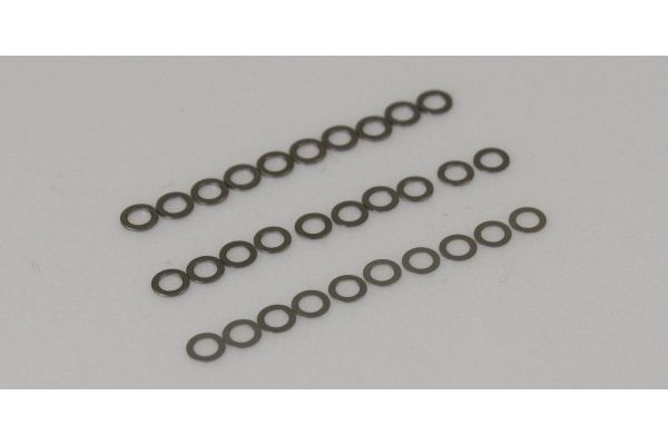 Kyosho 3x5mm Shim set