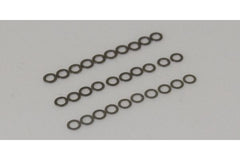 Kyosho 3x5mm Shim set