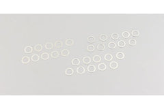 Kyosho 5x7mm Shim set