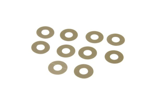 Kyosho 5x12x 0.15mm Shim set (10)