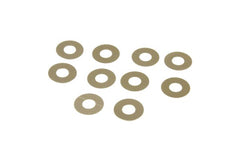 Kyosho 5x12x 0.15mm Shim set (10)