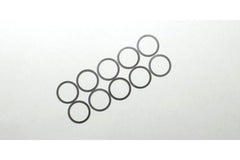 Kyosho 13 x16x0.15 Shims Repl.BS053