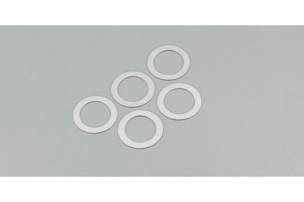 Kyosho 8x12x0.2 Shims Repl.BS053