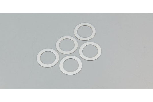 Kyosho 8x12x0.2 Shims Repl.BS053