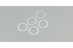 Kyosho 8x12x0.2 Shims Repl.BS053