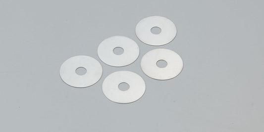 Kyosho 5x20x0.2 Shims Repl.BS053