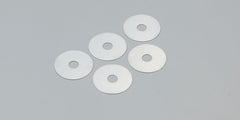Kyosho 5x20x0.2 Shims Repl.BS053