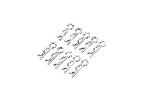 Kyosho Body Pins (Repl. FM029)