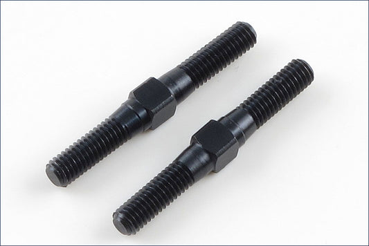 Kyosho Adjust Rod 3x25mm(2)