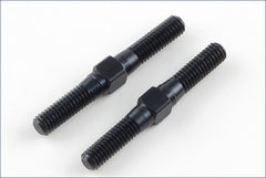 Kyosho Adjust Rod 3x25mm(2)