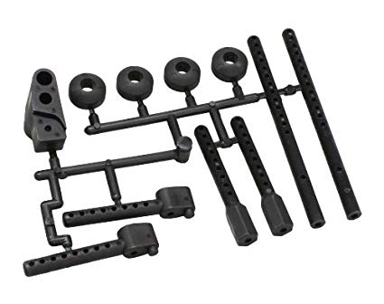 Kyosho Body Mount set (Repl.FT22)