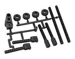 Kyosho Body Mount set (Repl.FT22)