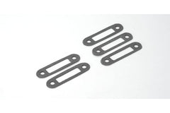 Kyosho Muffler Gasket (5) (Repl. 6591