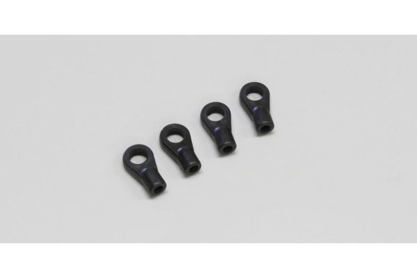 Kyosho 5.8mm Ball End Long 12mm (4)