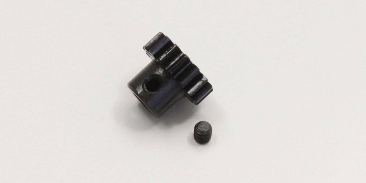 Kyosho Pinion Gear 15T 1.0M 5mm