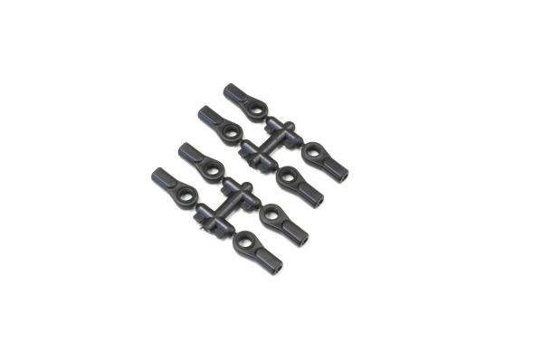 Kyosho 6.8mm Ball End HG (8pcs)