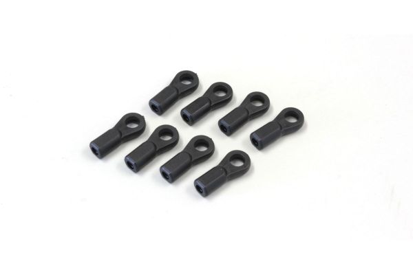 Kyosho 6.8mm Ball End (8pcs)re.1296