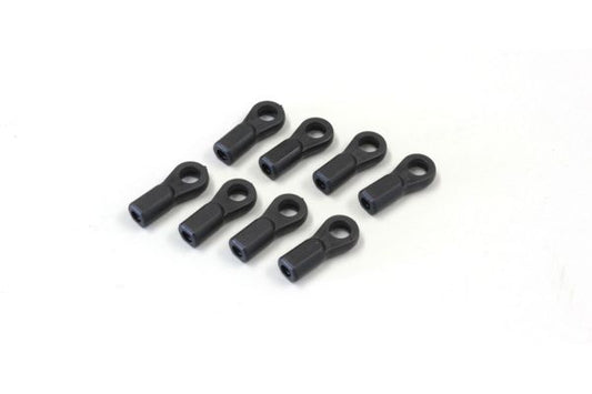 Kyosho 6.8mm Ball End (8pcs)re.1296