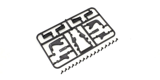 Kyosho 1/10 Touring Wing Stay Set