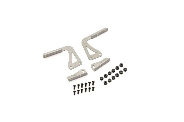 Kyosho g1/10 Stainless WingStay TypeR