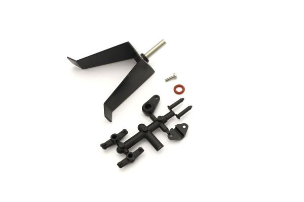 Kyosho Rudder Set (RC SURFER 4)
