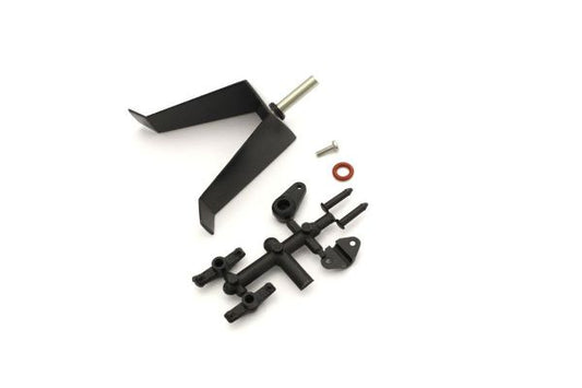 Kyosho Rudder Set (RC SURFER 4)