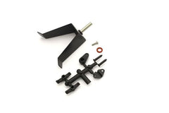 Kyosho Rudder Set (RC SURFER 4)