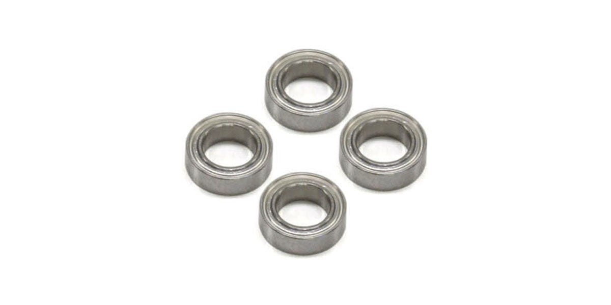 Kyosho 8x5x2.5 Ball Bearing (4)