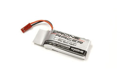 Kyosho Drone Battery 3.7V-1000 mah li