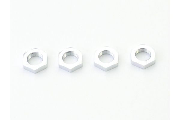 Kyosho Fantom Wheel Nuts (4)