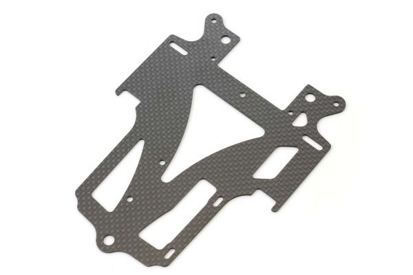 Kyosho Fantom Carbon Upper Plate