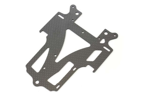 Kyosho Fantom Carbon Upper Plate