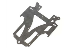 Kyosho Fantom Carbon Upper Plate