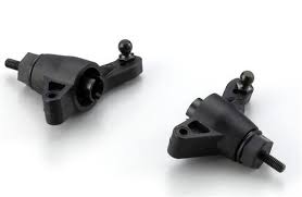 Kyosho Sndmstr RR Hub Carriers