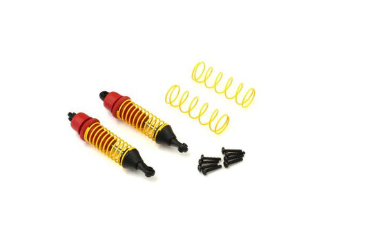 Kyosho Sndmstr Shock Set