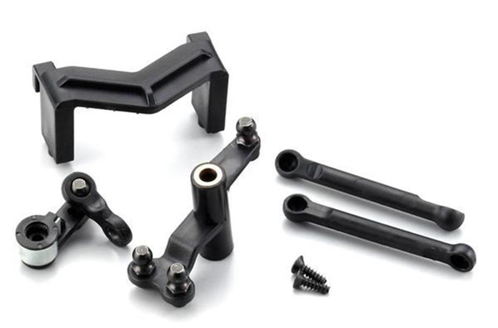 Kyosho Sndmstr Steering Crank