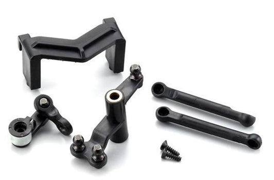 Kyosho Sndmstr Steering Crank