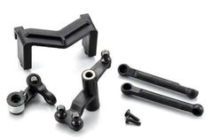 Kyosho Sndmstr Steering Crank