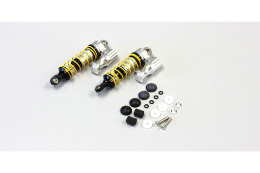 Kyosho Sandmaster PBR Oil Shocks 38